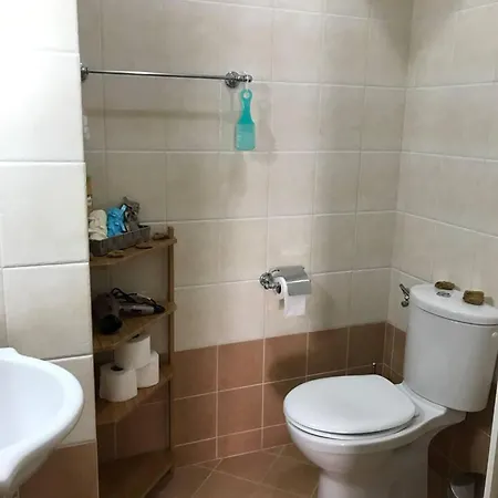 Amazing In The Heart Of Apartment