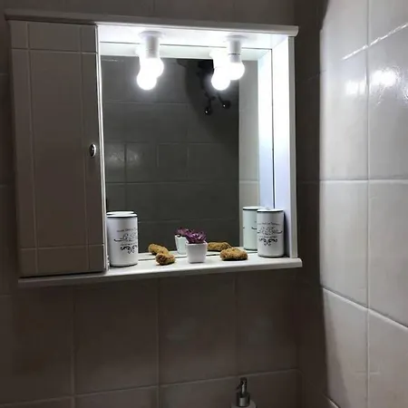 Amazing In The Heart Of Apartment Masouri